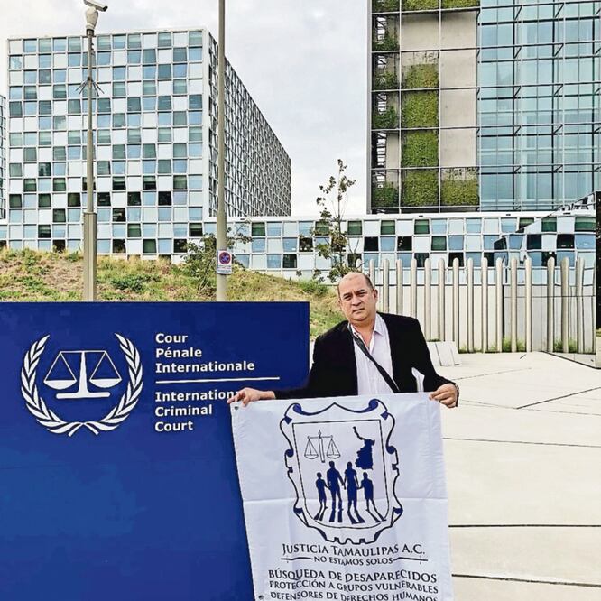 Lo reporta con buena salud. Geovanni Barrios llevaba 11 horas en calidad de desaparecido; la última vez se le vio con hombres que lo cercaban. (ARCHIVO EL UNIVERSAL)