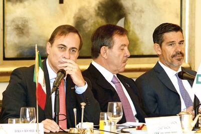 Pide IP a gobierno y bancos facilidades en pago de créditos