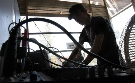 Suárez del Real se reunirá con talleristas de Faros