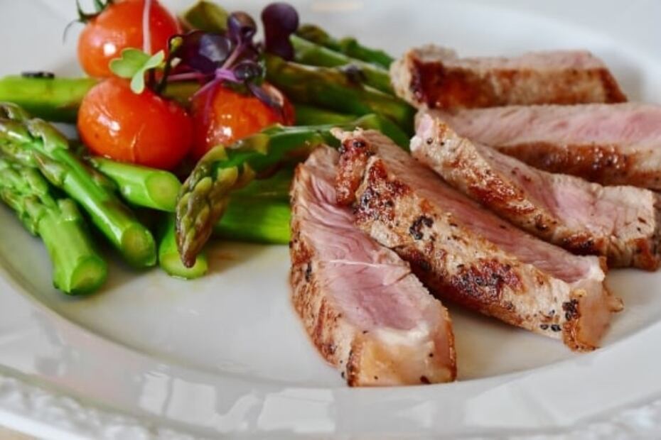 Para qué se utiliza el bicarbonato de sodio en la cocina