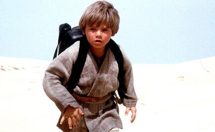 Jack Lloyd, actor de Star Wars, padece esquizofrenia