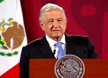“Yo no descalifico a nadie”: AMLO expresa su respeto a los presidentes de Rusia, China y EU