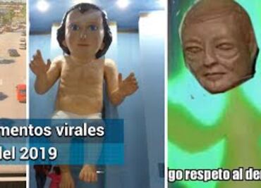 Historias virales que nos dejó 2019
