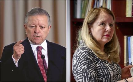 Arturo Zaldívar responde a ministra Loretta Ortiz por señalar que dejó “muchos asuntos pendientes” en la Corte