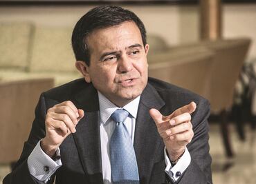 Prevé SE de 6 a 9 rondas de negociación del TLCAN