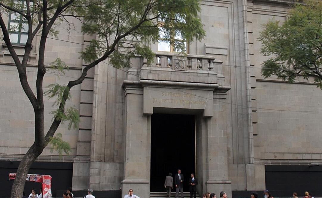 (Foto: Archivo/El Universal) 