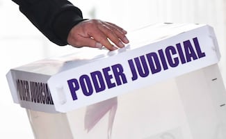 Instalan mesa de trabajo para elección judicial en Chiapas; buscan dar seguimiento al proceso