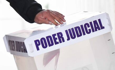 EU advierte sobre riesgos en sistema judicial de México; exige jueces independientes y calificados