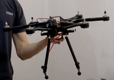 Un banco para buenas ideas 