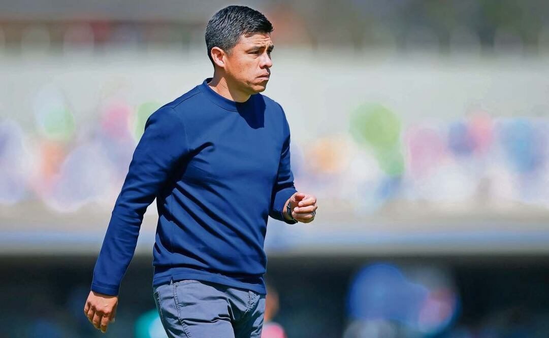 En la MLS juzgan con más análisis, dice. Foto: IMAGO7