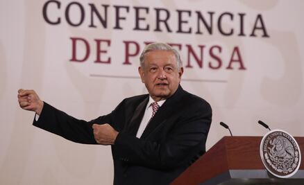AMLO reacciona a carta de condena de periodistas contra acoso: “EL UNIVERSAL se portó muy mal en 2006”