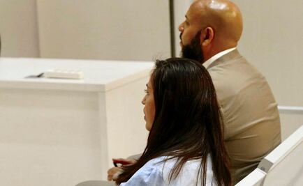 Mexicana acusada de terrorismo en España niega relación con el yihadismo