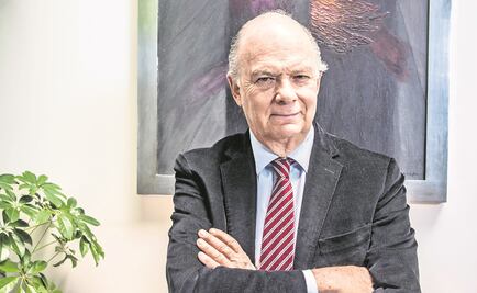 Krauze, una vida como difusor de la historia del país