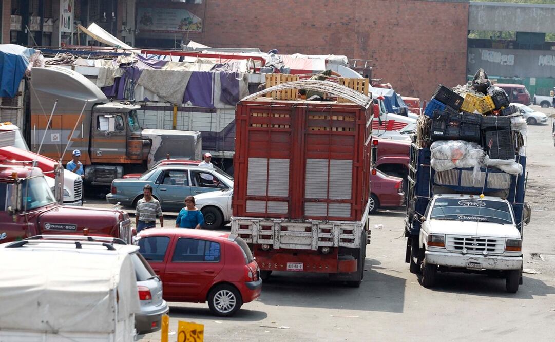 (Foto: Archivo / EL UNIVERSAL)