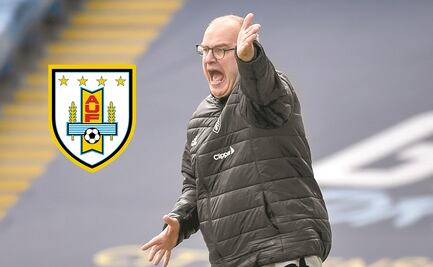 Marcelo Bielsa sería el nuevo director técnico de Uruguay