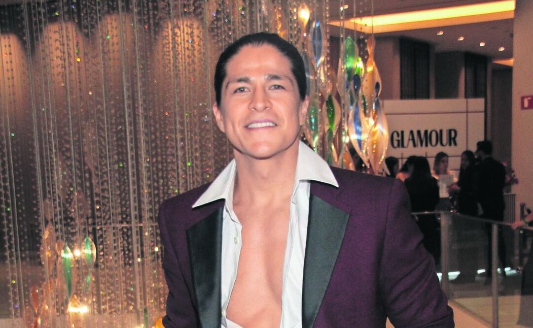 Este año, Cristo rodó en Guanajuato El diablo fuma. Foto: Clasos