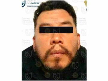 ¿De qué acusan a Lenin Canchola, uno de los objetivos más buscados en la CDMX, y que hoy está preso?