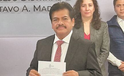 Retumba de nuevo el grito de ¡presidenta Sheinbaum!