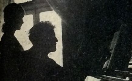 Carlos Muñana, un pionero de la fotografía a contraluz