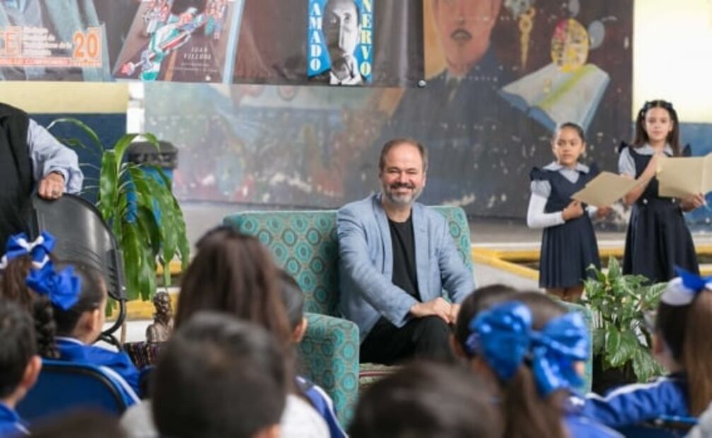 Cierra Festival Letras en Tepic con más visitantes