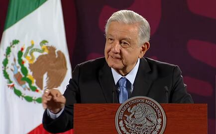Lo único que se necesita para ser juez es ser licenciado en derecho, electo por el pueblo y honesto: AMLO 