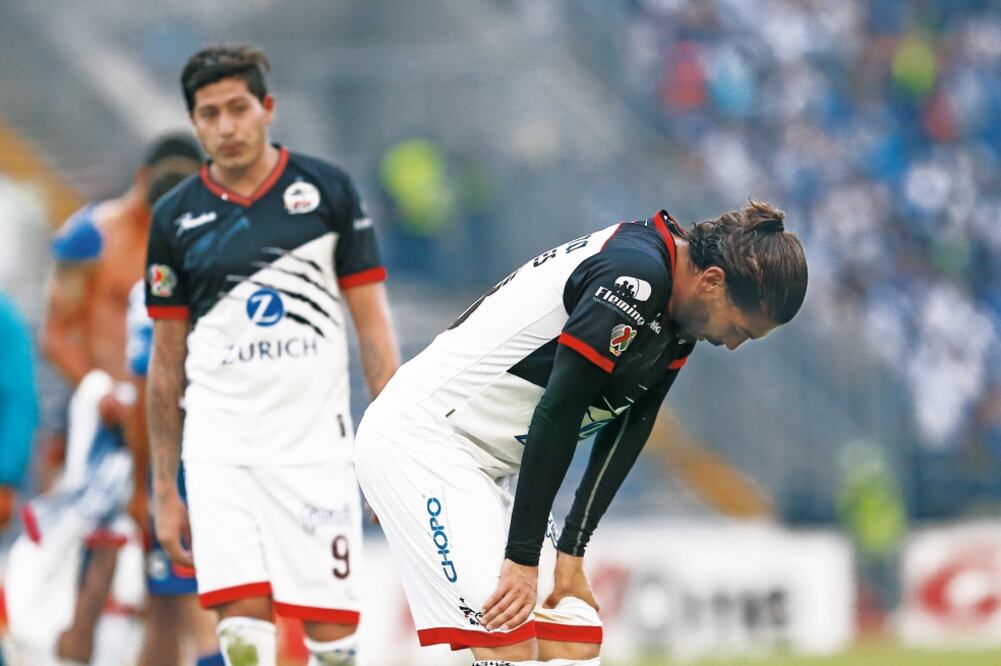 Grupos de empresarios buscan aportar el capital para el equipo. Foto: IMAGO7