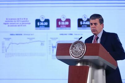 El Buen Fin ha sido un éxito con pocas quejas y buenas ofertas: Profeco