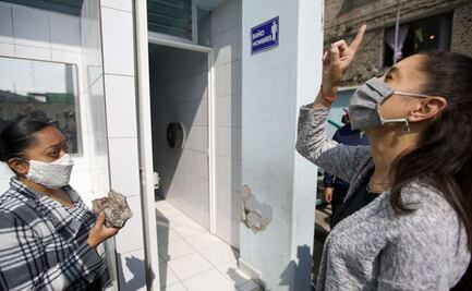 CDMX hará nueva revisión de escuelas previo a regreso a clases presenciales