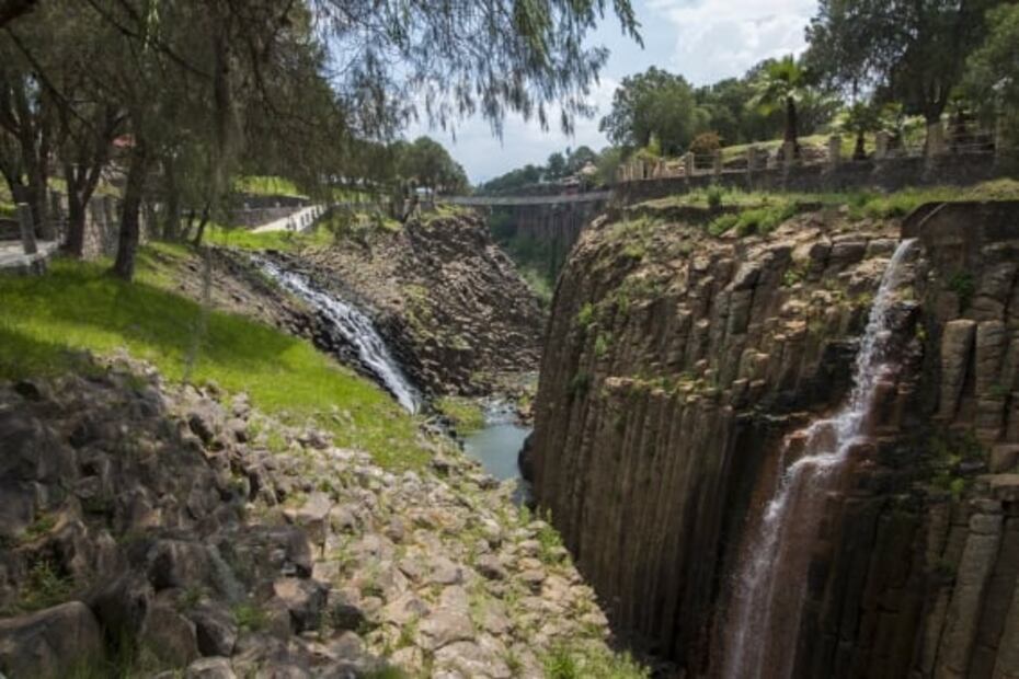 5 Pueblos Mágicos con lagunas cerca de la CDMX