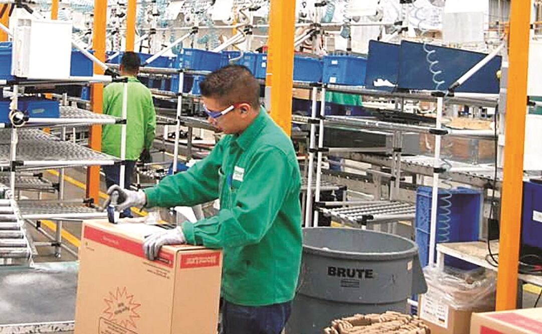 Lo recomendable es tener bien documentada la situación para evitar que los trabajadores demanden laboralmente.