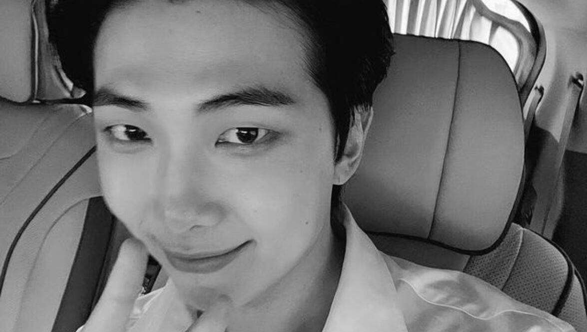 BTS: así será el trabajo de RM en el Gobierno de Corea del Sur que emociona al ARMY. Fuente: Instagram @rkive