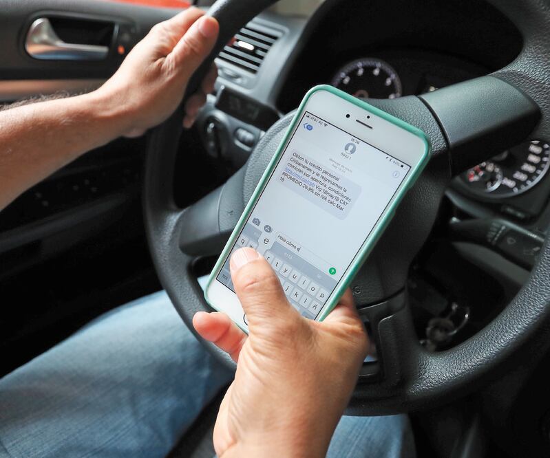 Según datos que proporcionaron las víctimas, lo robos no duraron más de cinco minutos y usaron armas de fuego para amagarlos. ARCHIVO EL UNIVERSAL