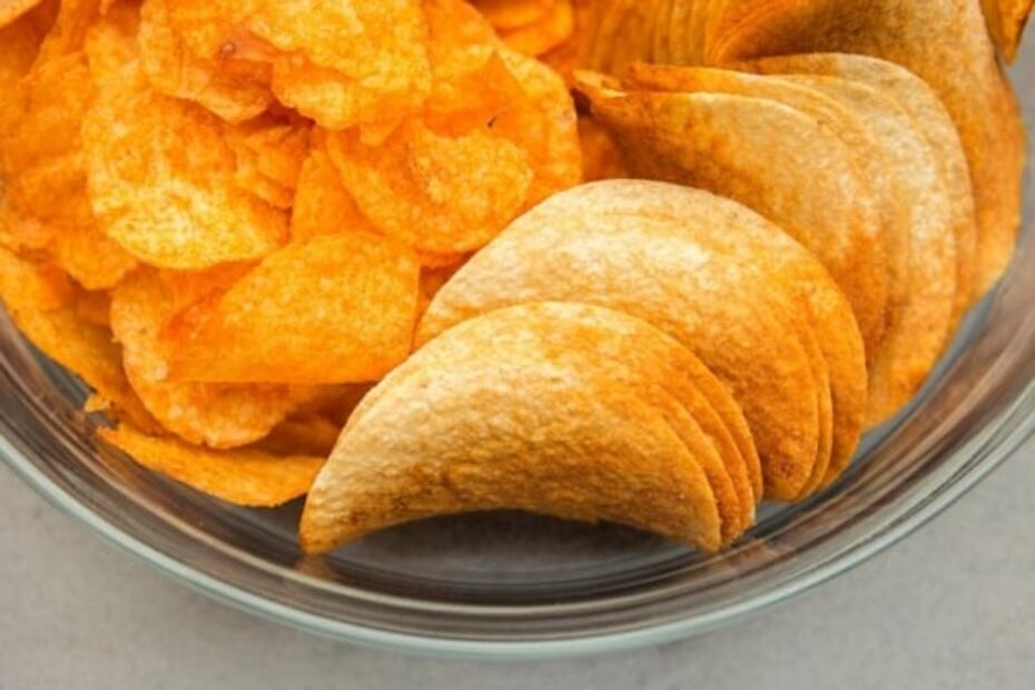 Alimentos que no deben comer los niños con asma 