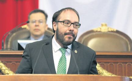 Mauricio Toledo, el gato de las nueve vidas