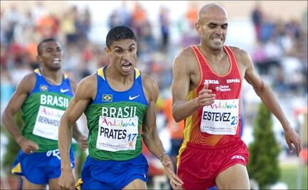 Atleta brasileño muere a los 39 años; autoridades ya investigan las causas