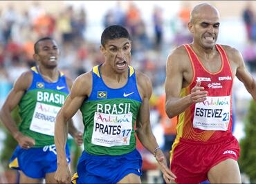 Atleta brasileño muere a los 39 años; autoridades ya investigan las causas