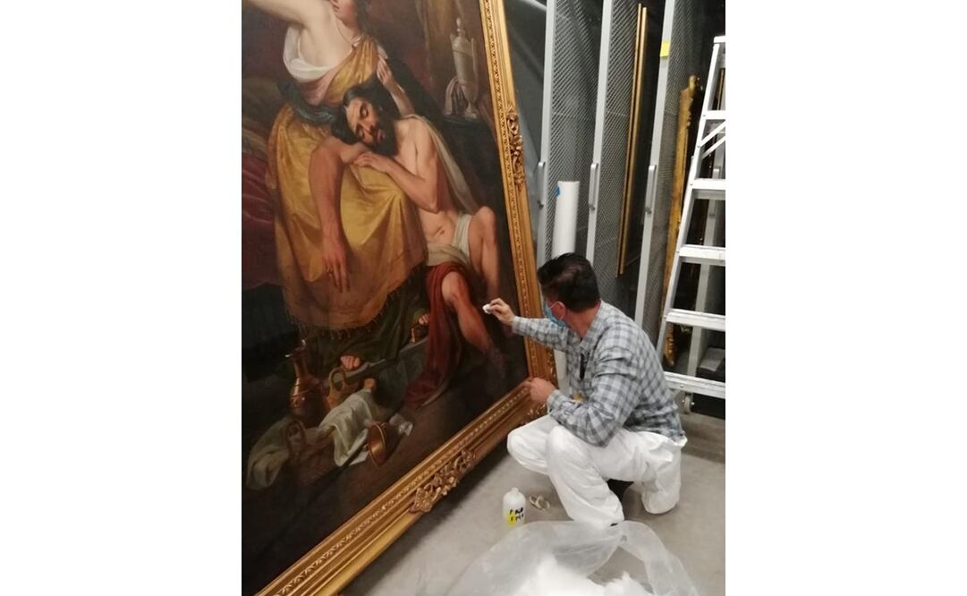 Foto: Cortesía INBAL