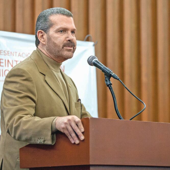 El Consejo Ciudadano de la Ciudad de México, presidido por Luis Wertman, desde 2013 da seguimiento a casos de maltrato infantil. (ESPECIAL)