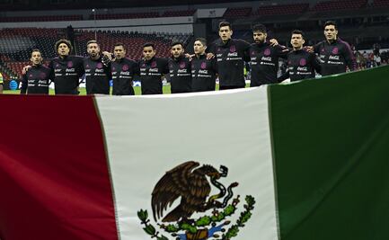 La Selección Mexicana ya conoce las fechas y horarios de la última Fecha FIFA