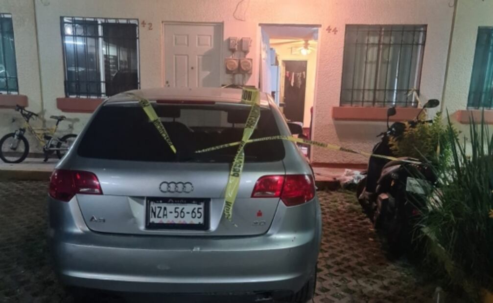 Asesinan a policías de Tecámac tras intentar frustrar robo en tienda de autoservicio