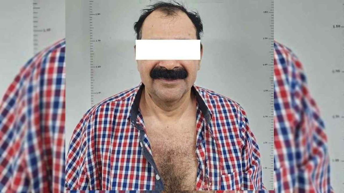 Hilario Ramírez “Layín” Foto: Especial