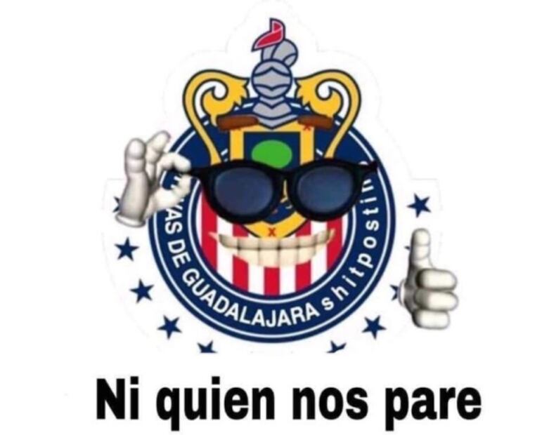 Chivas le ganó a FC Juárez y los memes hicieron lo suyo
