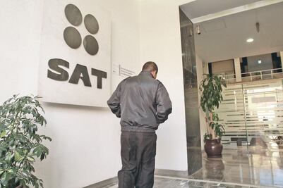 SAT cuenta con 97% de disponibilidad de citas para atender en sus oficinas; pide a contribuyentes acudir