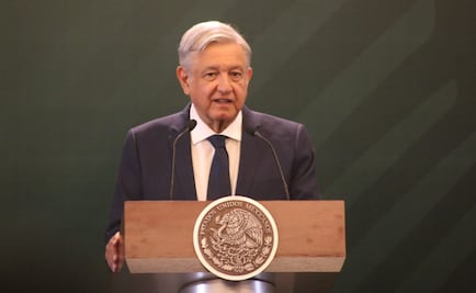 Convoca AMLO a conformar un frente amplio para acabar con violencia e inseguridad