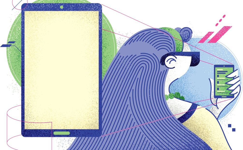 Ilustración: Daniel Razo | El Universal