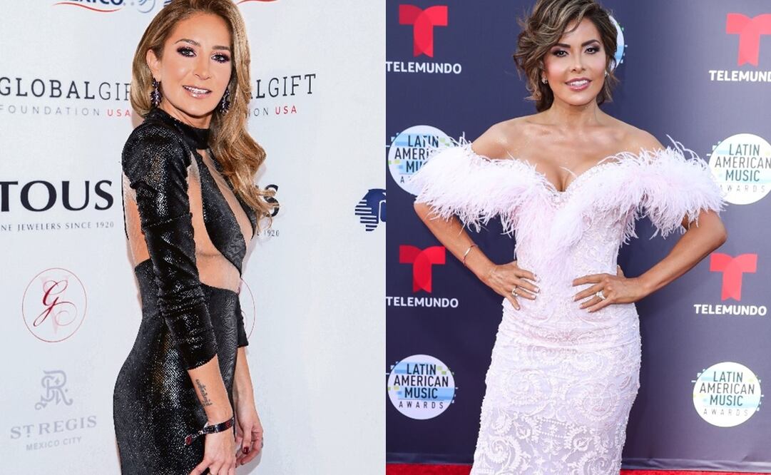 Foto: Xavier Collin/Image Press Agency/MEGA/ PHOTOAMC, Archivo El Universal