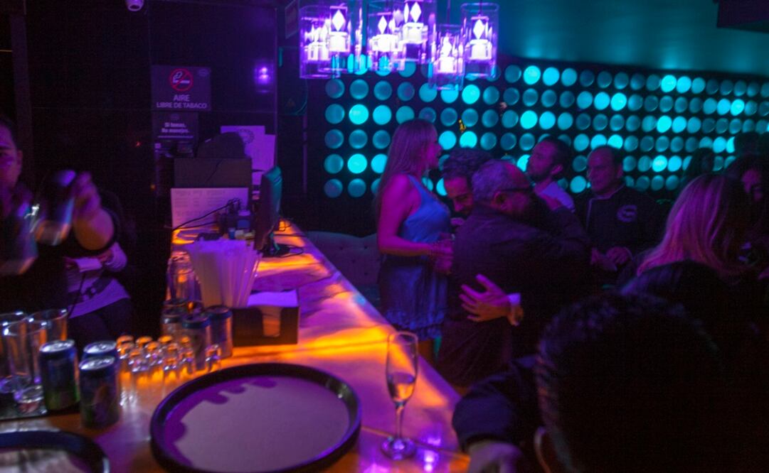 Foto: Archivo/EL UNIVERSAL 