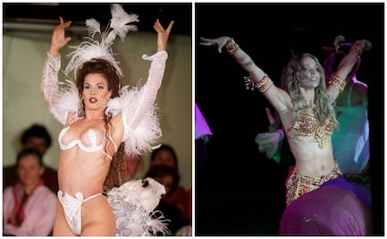 "Aventurera" no requirió de Niurka