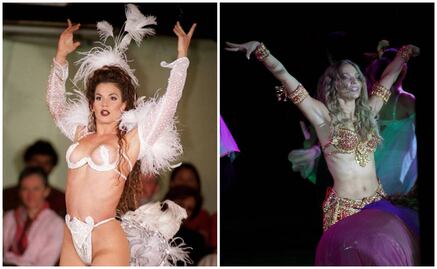 "¿Bailas?": Niurka critica actuación de Irina Baeva en "Aventurera": "no basta la belleza ni ser actriz" 