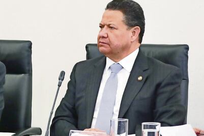 Piden no ver preferencia política para elegir fiscal